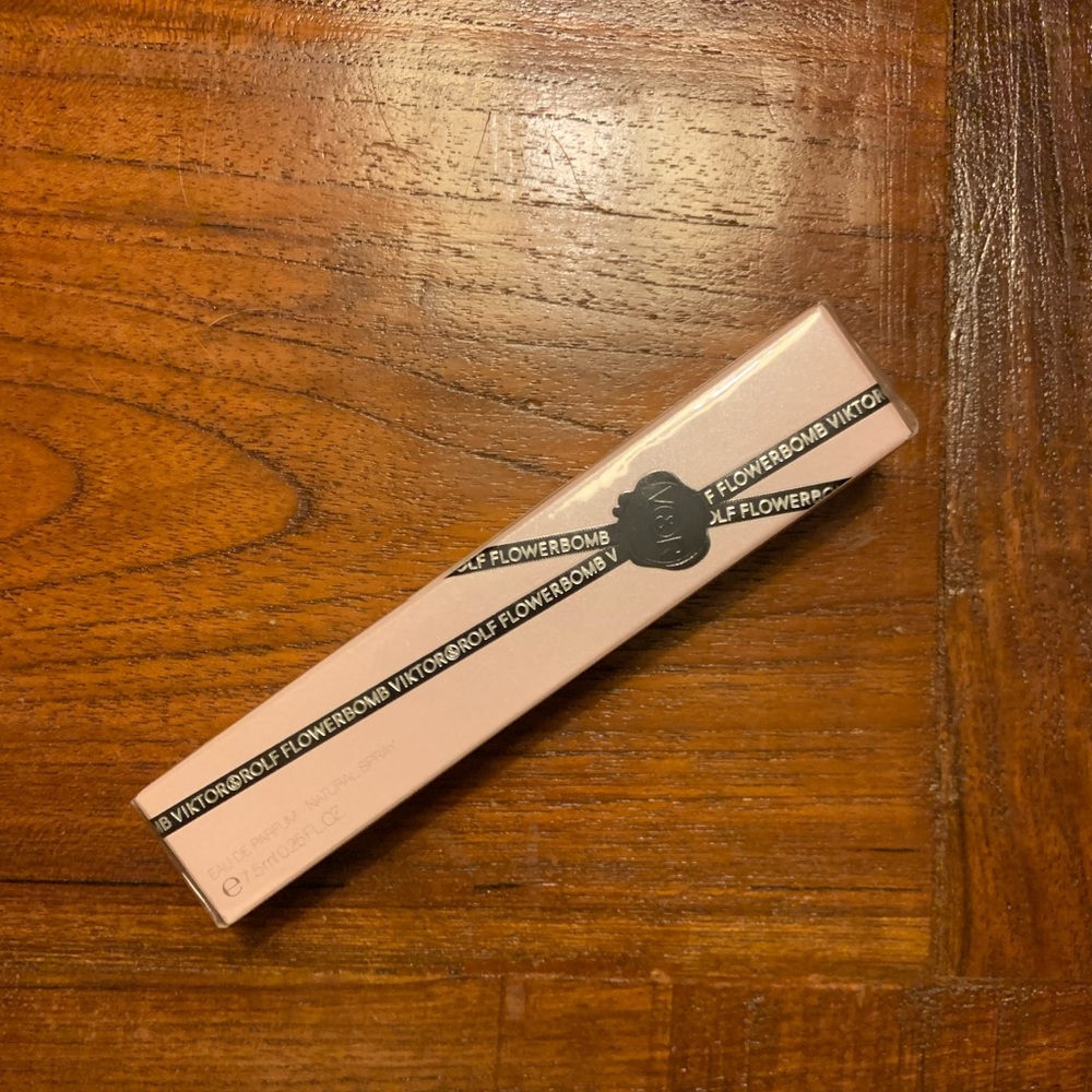 Viktor & Rolf Flowerbomb Mini Spray